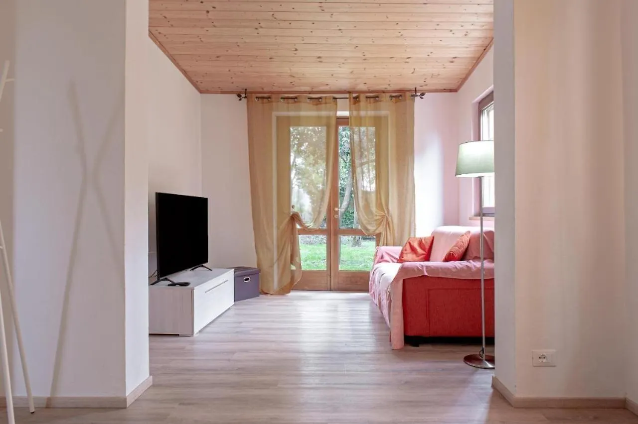 Holiday home Casa I Limori Villa San Giuliano Terme