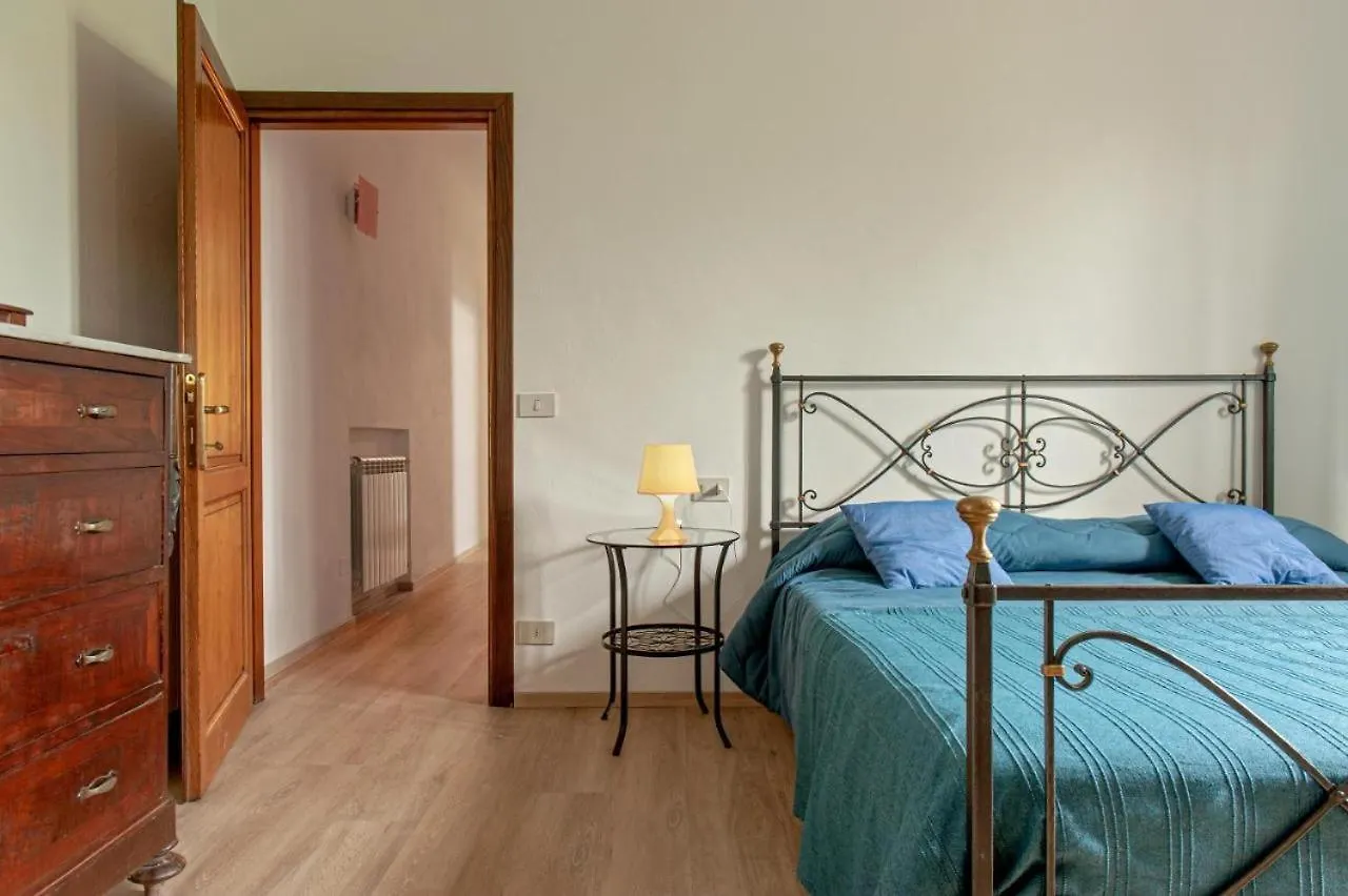 Casa I Limori Villa San Giuliano Terme Holiday home