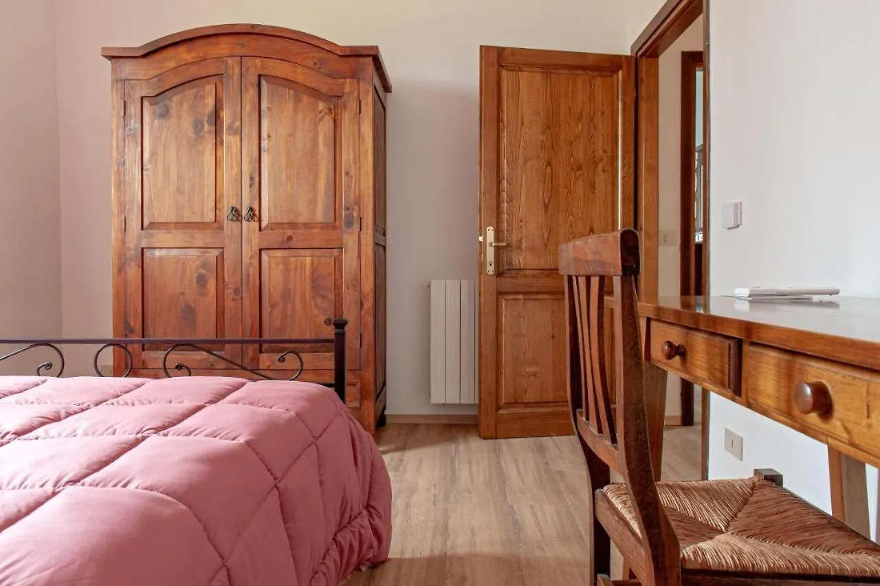 Casa I Limori Villa San Giuliano Terme Italy