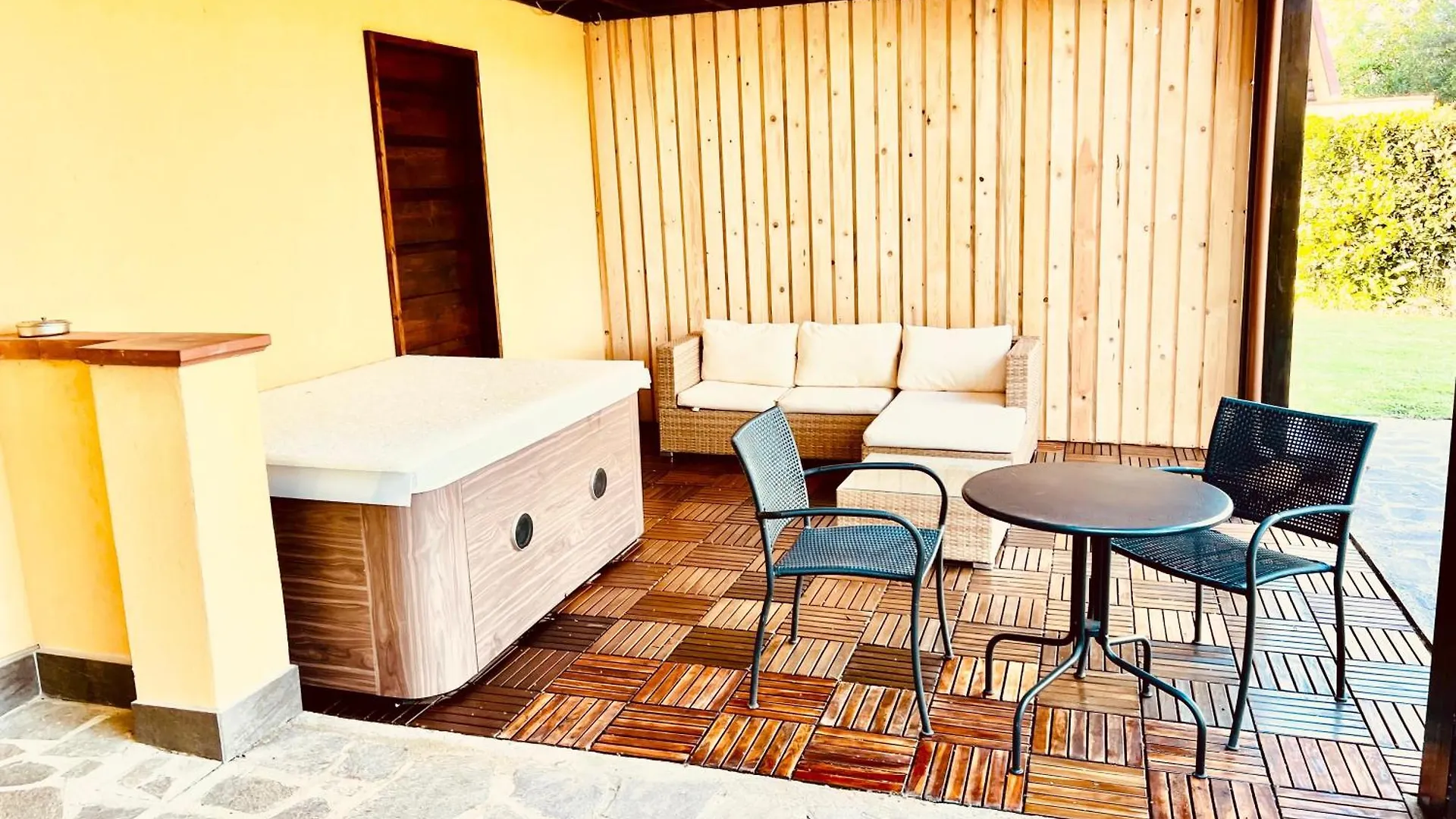 Casa I Limori Villa San Giuliano Terme Holiday home