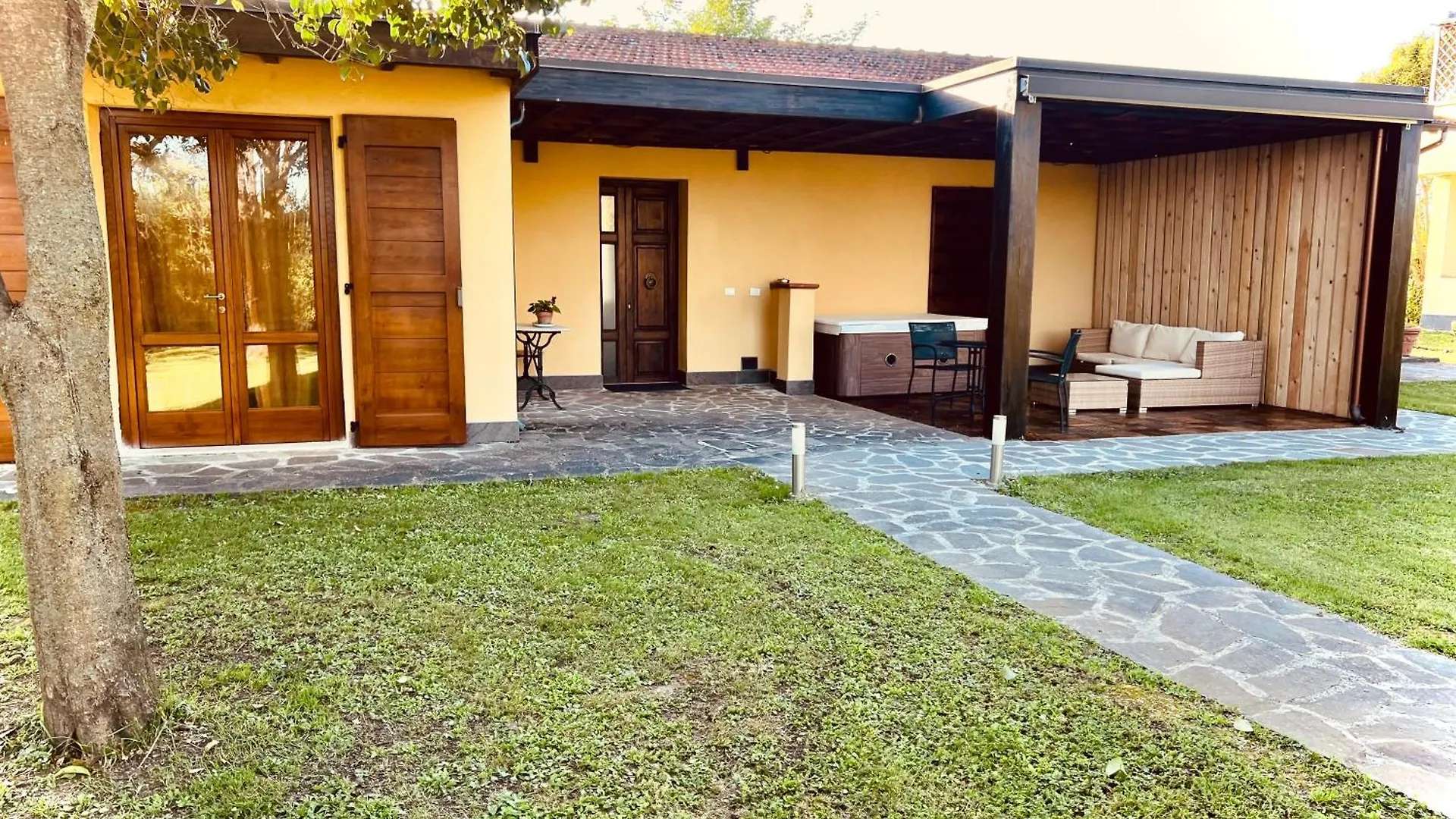 Casa I Limori Villa San Giuliano Terme