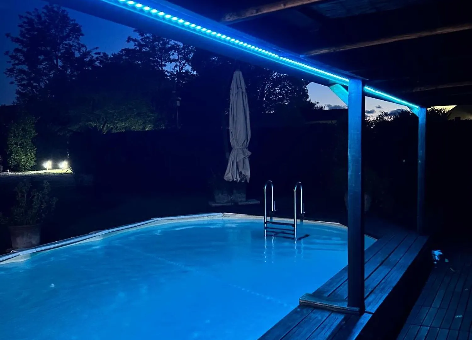 Holiday home Casa I Limori Villa San Giuliano Terme