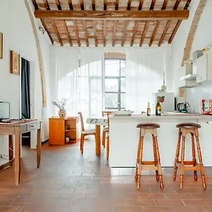 Appartement Casavacanzepisa, San Giuliano Terme