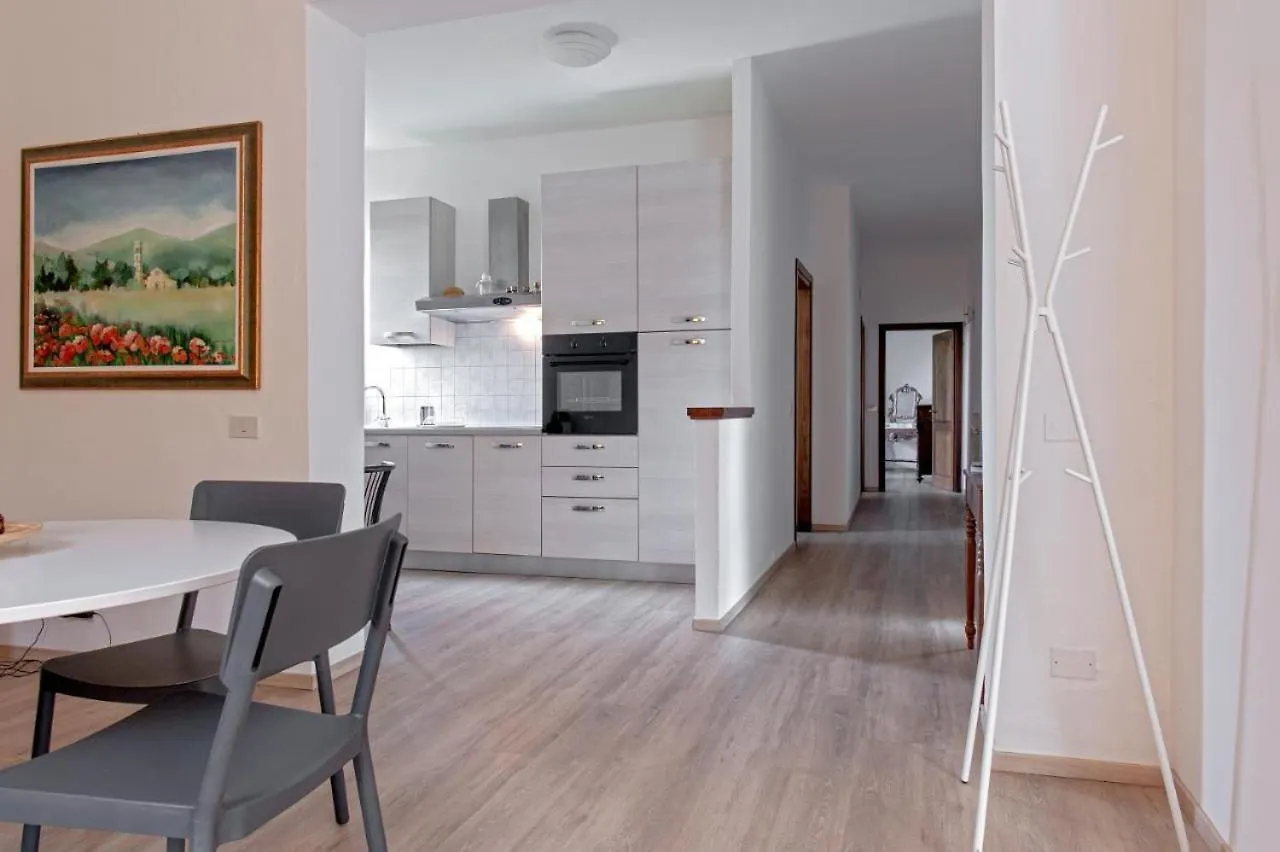Сasa de vacaciones Villa Casa I Limori San Giuliano Terme Italia