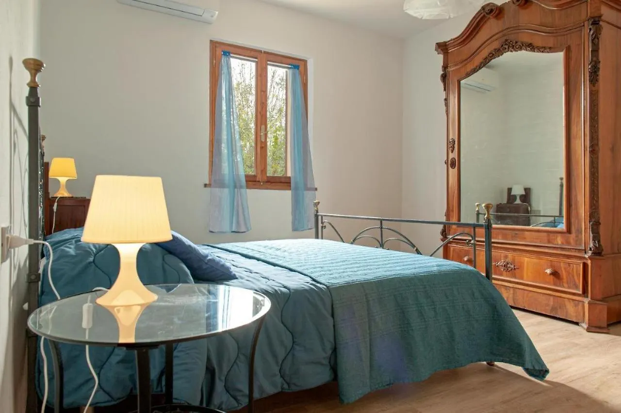 Сasa de vacaciones Villa Casa I Limori San Giuliano Terme